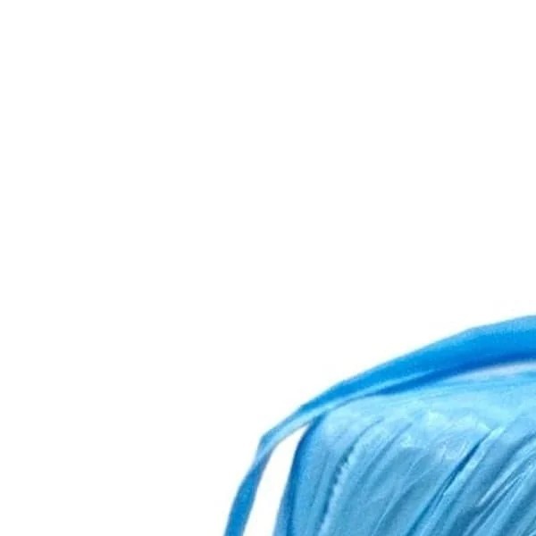 ROLLO RAFIA AZUL CIELO CONFETTI 100GRS